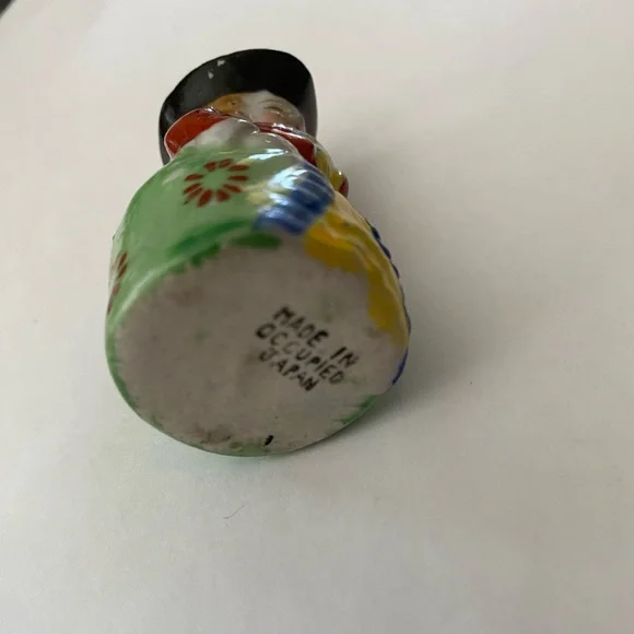 Mini Toby Jug - Picture 4 of 5